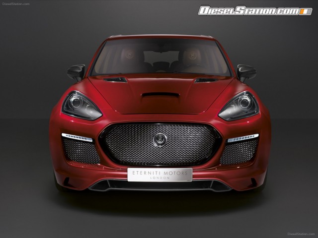 Eterniti Artemis 2013 Picture #23 Eterniti Artemis 2013 Picture #23